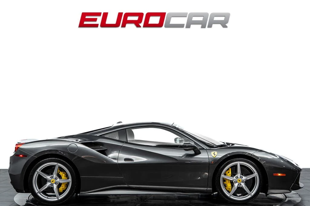 2018 Ferrari 488 GTB - Image 6 of 31