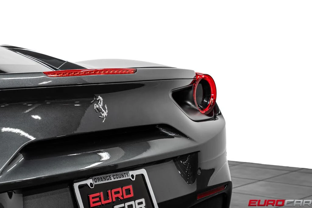 2018 Ferrari 488 GTB - Image 23 of 31