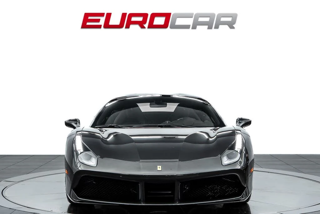 2018 Ferrari 488 GTB - Image 8 of 31