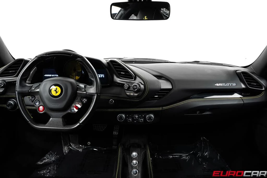 2018 Ferrari 488 GTB - Image 29 of 31