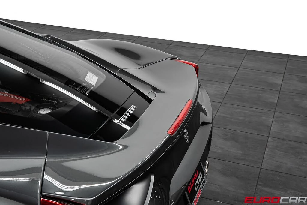 2018 Ferrari 488 GTB - Image 20 of 31