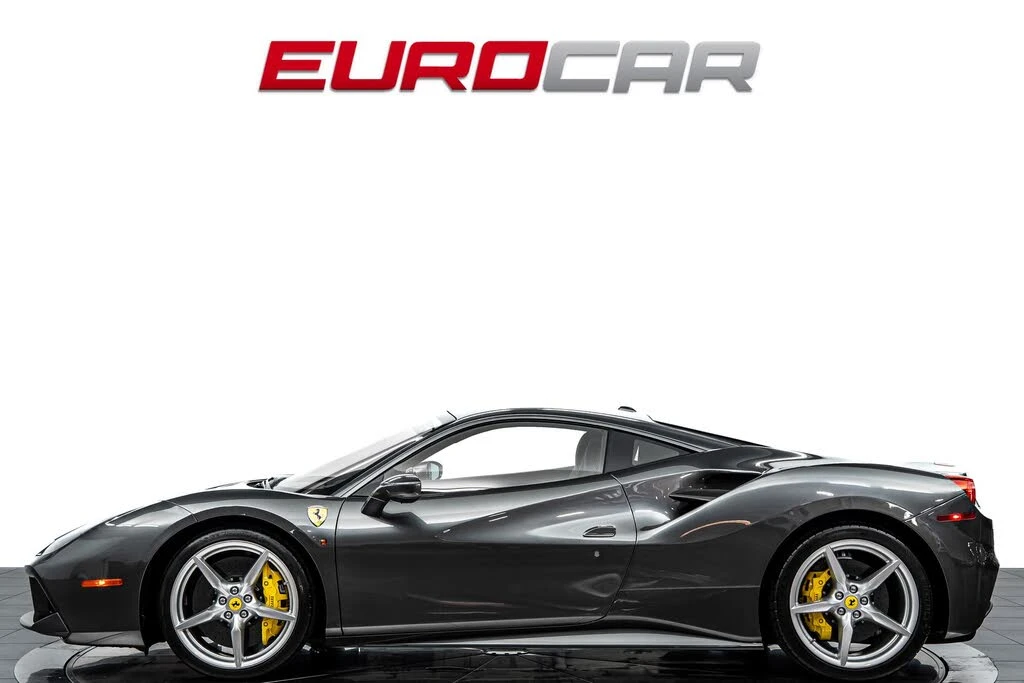 2018 Ferrari 488 GTB - Image 2 of 31