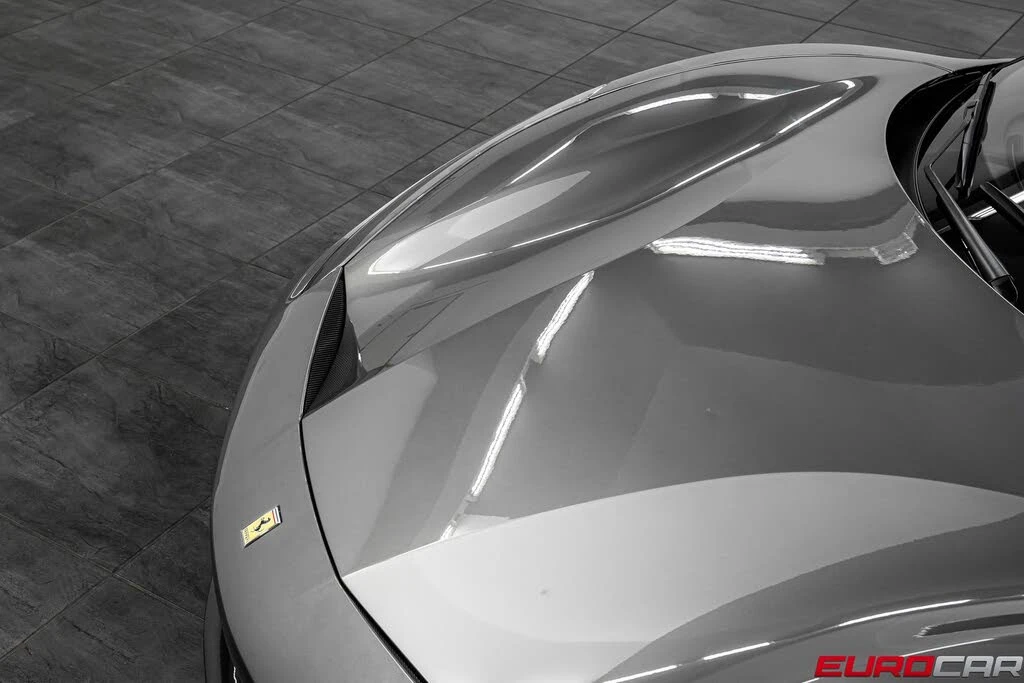 2018 Ferrari 488 GTB - Image 9 of 31