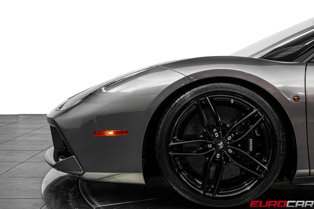 2018 Ferrari 488 GTB - Image 16 of 31