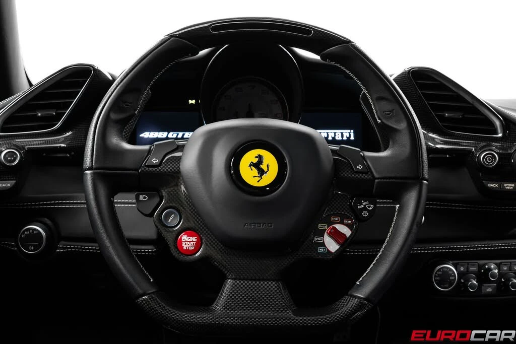 2018 Ferrari 488 GTB - Image 31 of 31