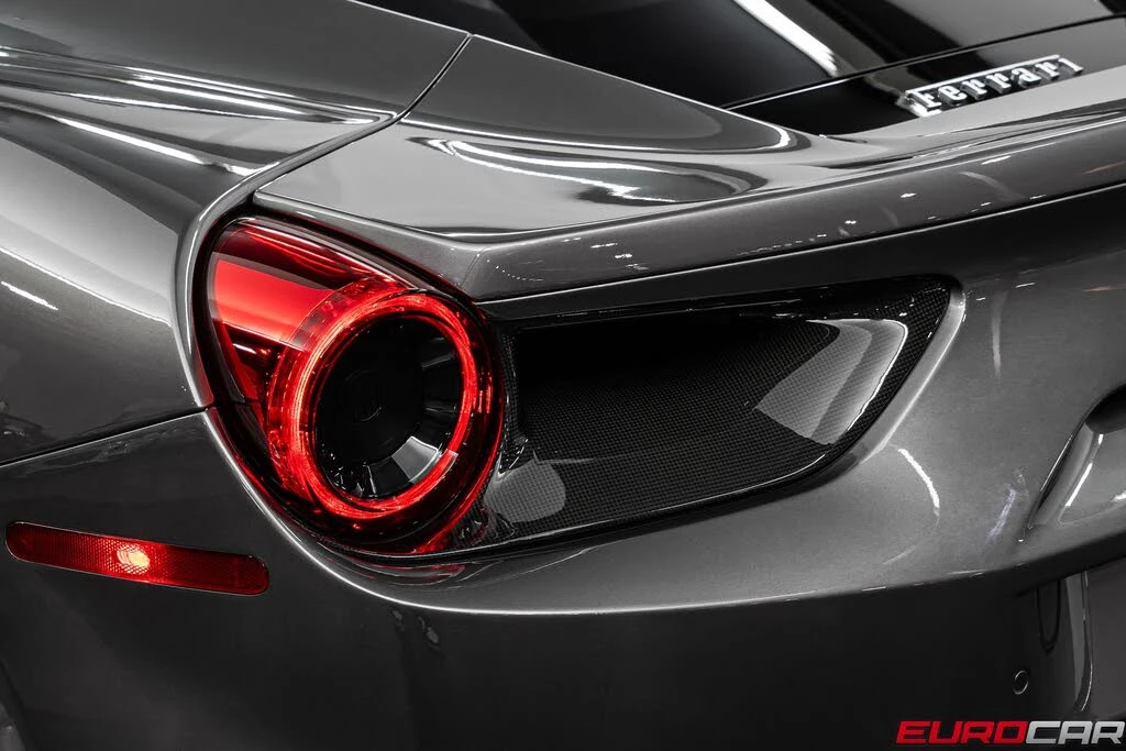 2018 Ferrari 488 GTB - Image 23 of 31