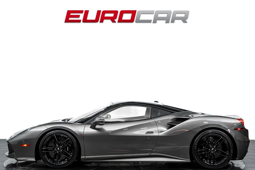2018 Ferrari 488 GTB - Image 2 of 31
