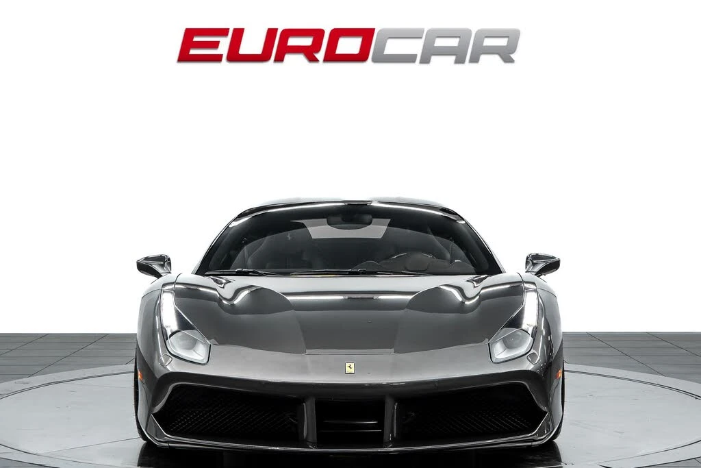 2018 Ferrari 488 GTB - Image 8 of 31