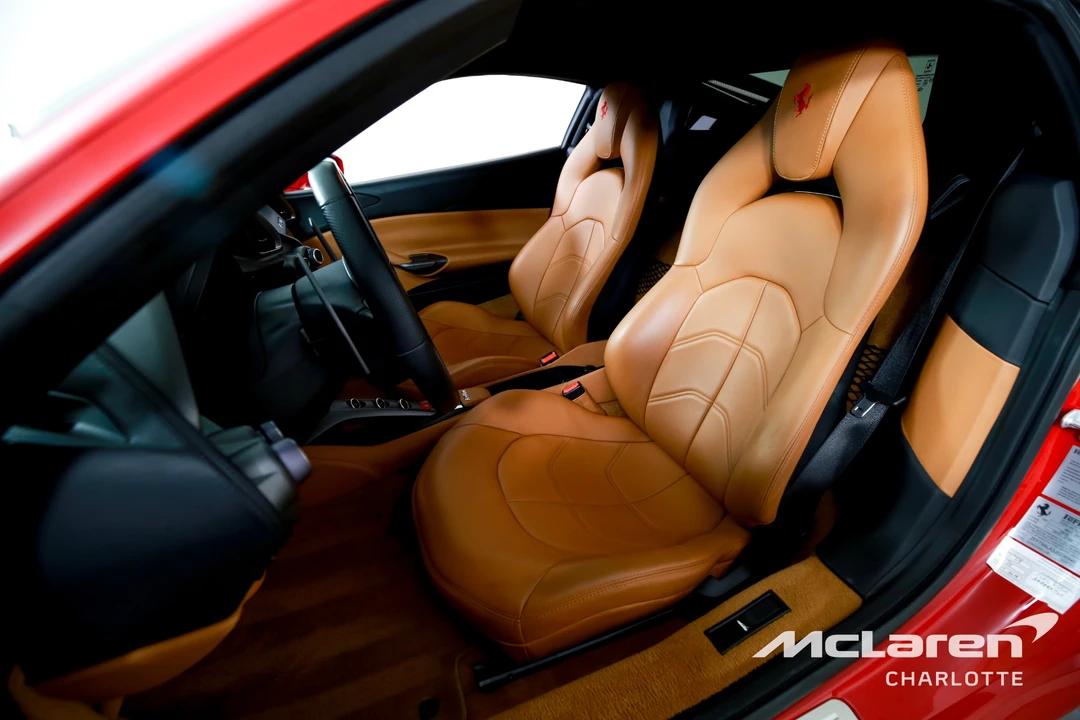 2018 Ferrari 488 GTB - Image 11 of 31