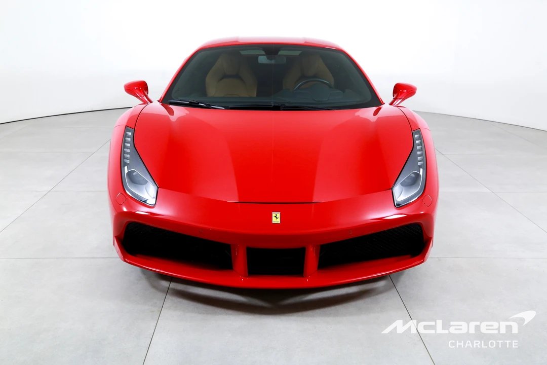 2018 Ferrari 488 GTB - Image 4 of 31