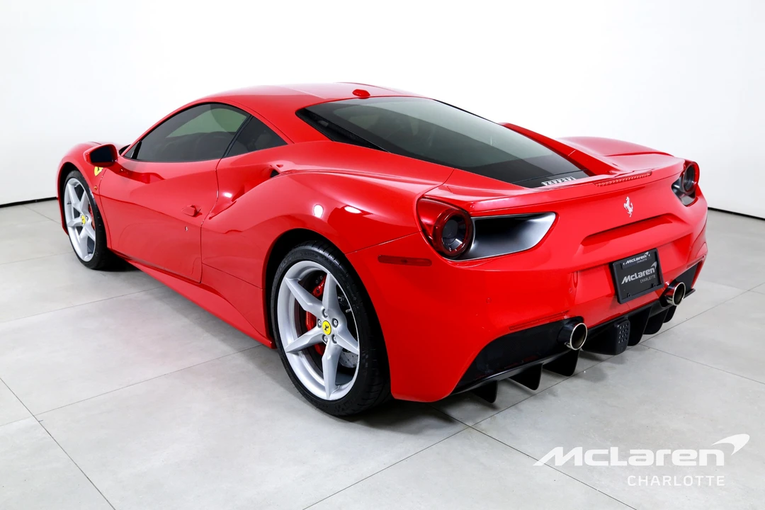 2018 Ferrari 488 GTB - Image 6 of 31