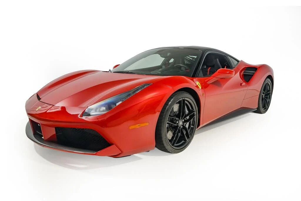 2018 Ferrari 488 GTB - Image 2 of 31