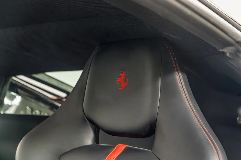 2018 Ferrari 488 GTB - Image 24 of 31