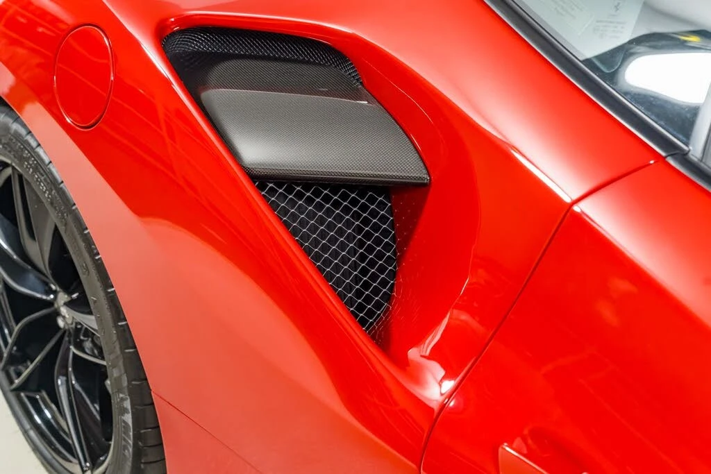 2018 Ferrari 488 GTB - Image 31 of 31
