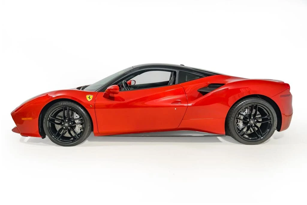 2018 Ferrari 488 GTB - Image 3 of 31
