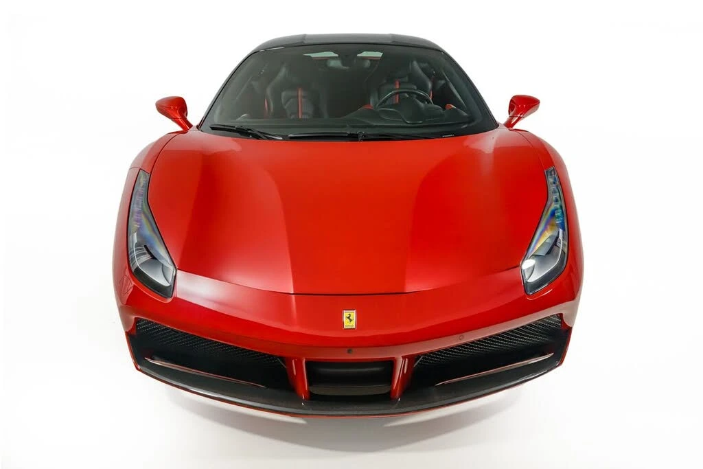 2018 Ferrari 488 GTB - Image 5 of 31