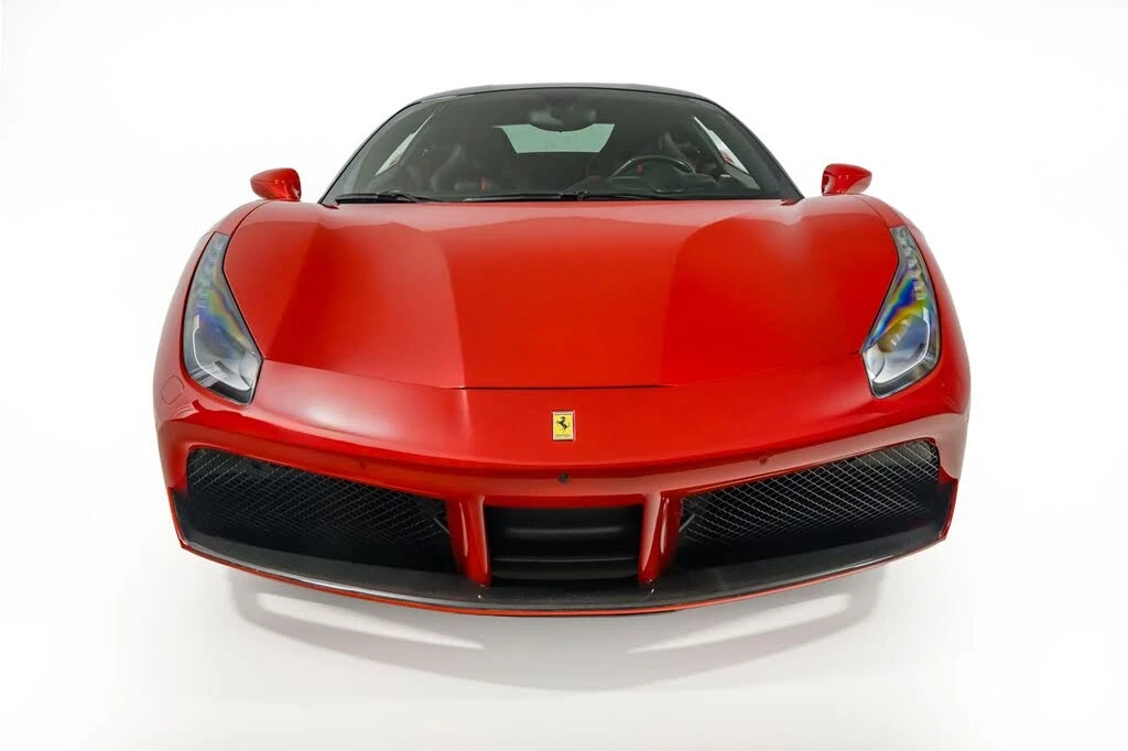 2018 Ferrari 488 GTB - Image 6 of 31