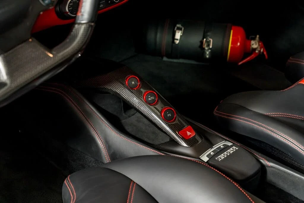 2018 Ferrari 488 GTB - Image 19 of 31