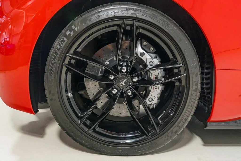 2018 Ferrari 488 GTB - Image 15 of 31