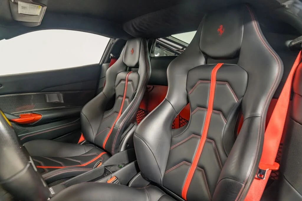 2018 Ferrari 488 GTB - Image 23 of 31