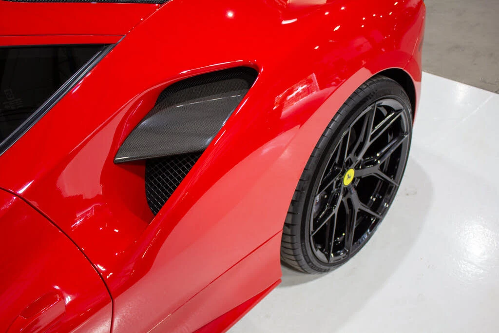 2018 Ferrari 488 GTB - Image 11 of 31