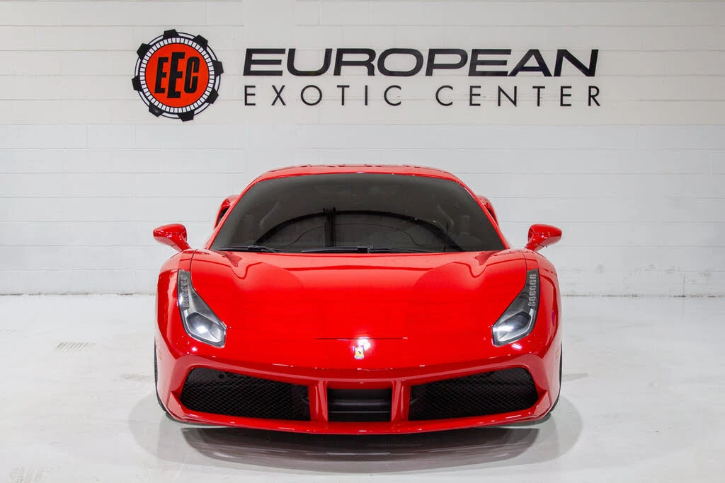 2018 Ferrari 488 GTB - Image 30 of 31