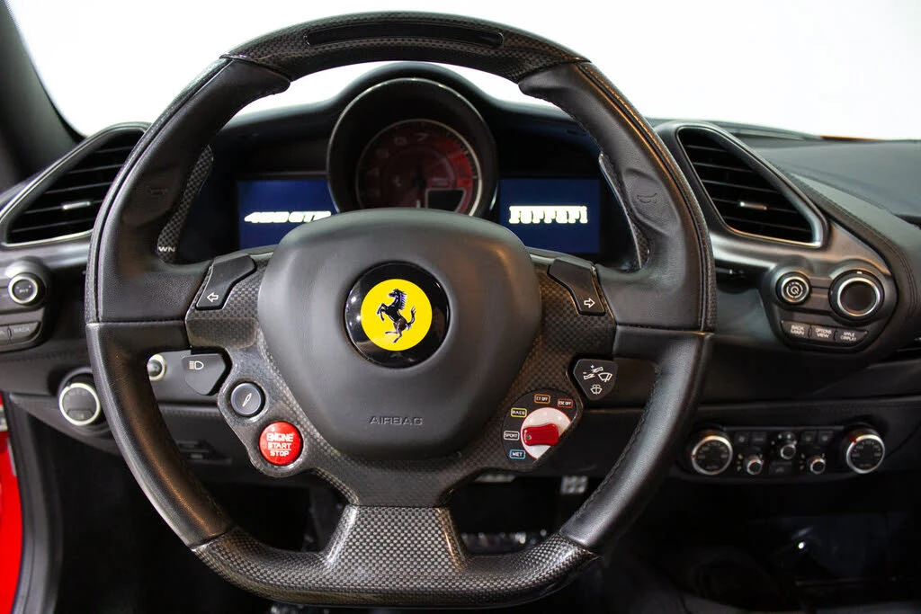 2018 Ferrari 488 GTB - Image 23 of 31