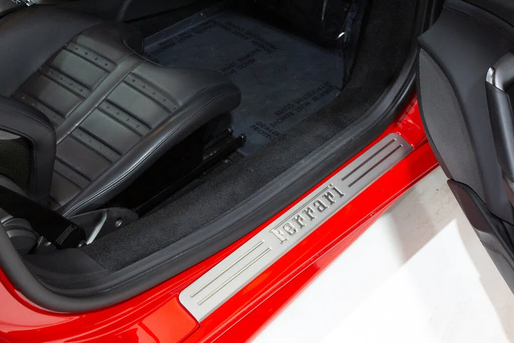 2018 Ferrari 488 GTB - Image 14 of 31
