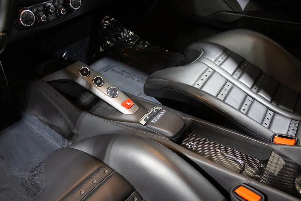2018 Ferrari 488 GTB - Image 20 of 31