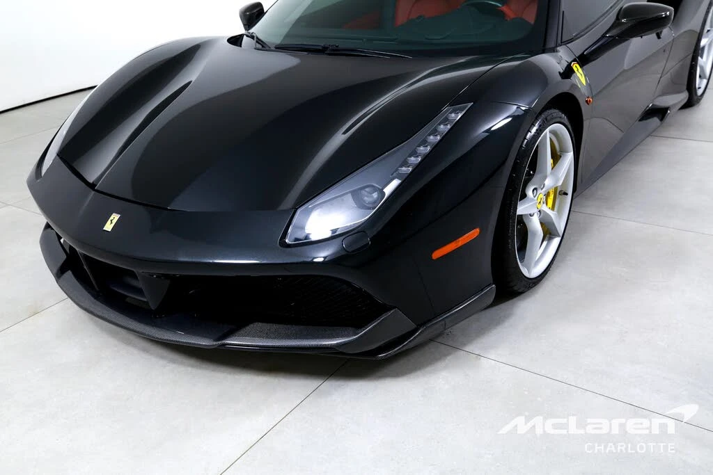 2018 Ferrari 488 GTB - Image 30 of 31