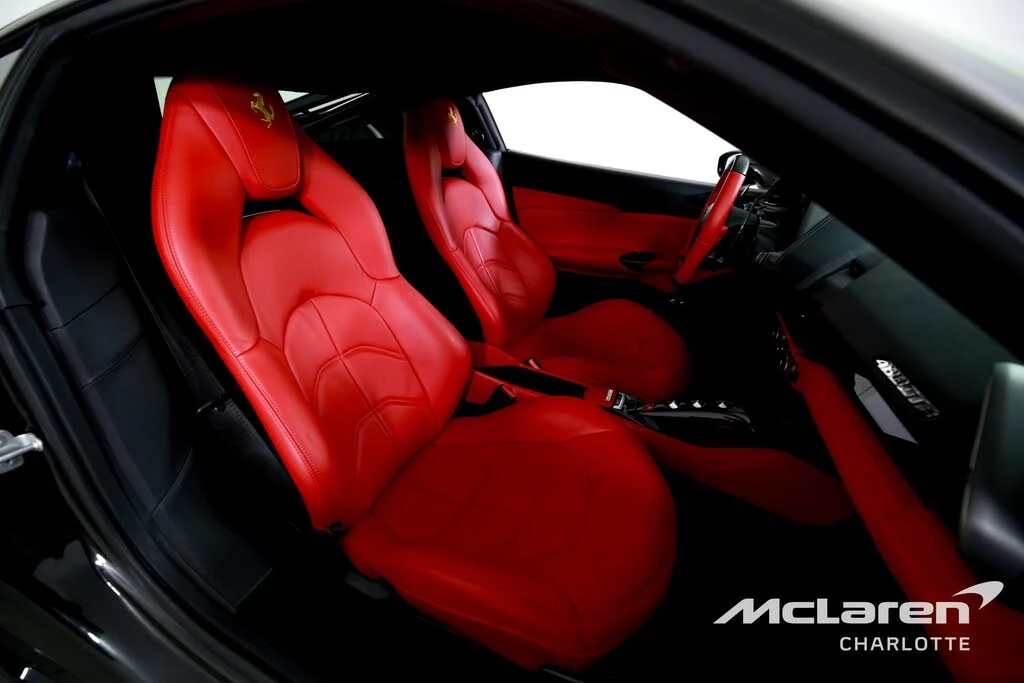 2018 Ferrari 488 GTB - Image 18 of 31