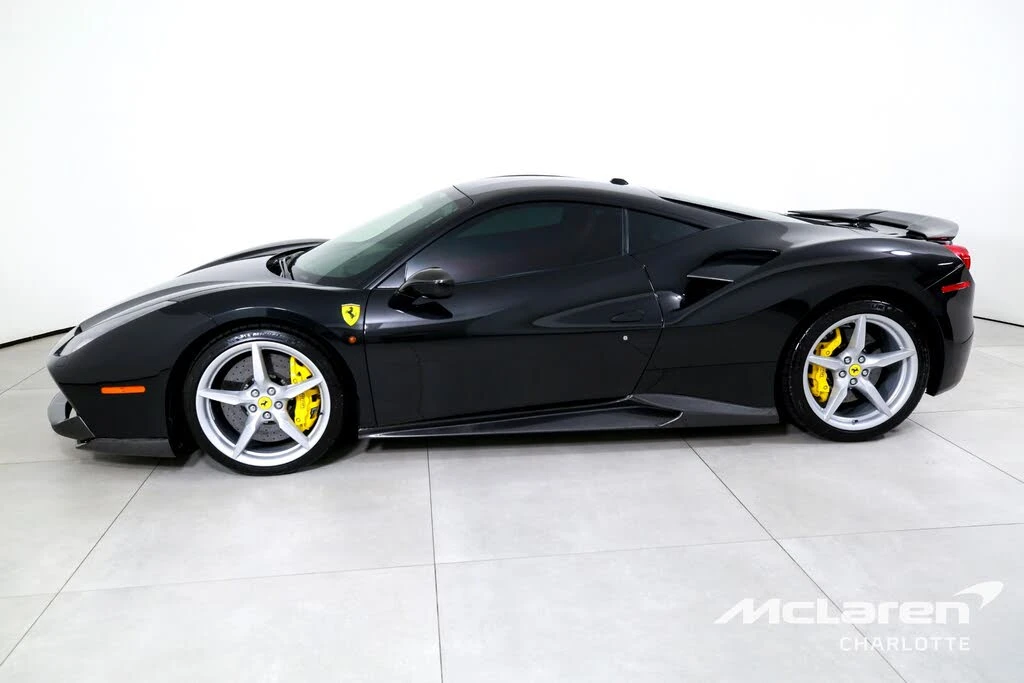 2018 Ferrari 488 GTB - Image 5 of 31