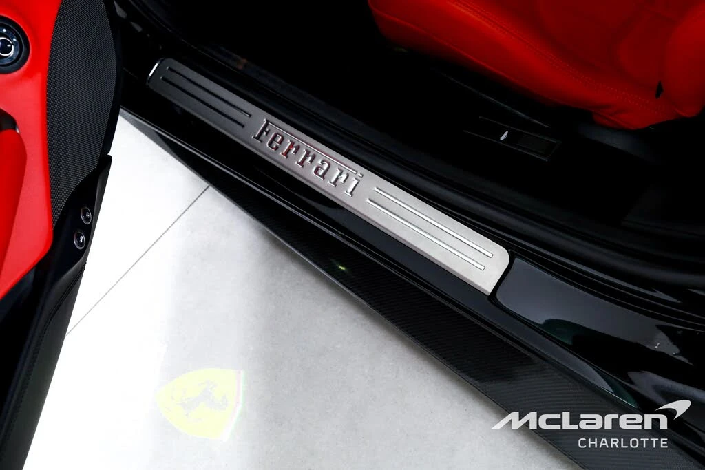 2018 Ferrari 488 GTB - Image 16 of 31