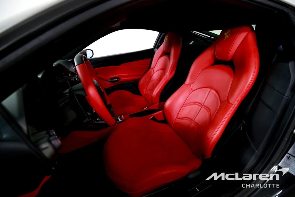 2018 Ferrari 488 GTB - Image 11 of 31