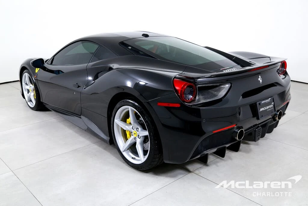 2018 Ferrari 488 GTB - Image 6 of 31
