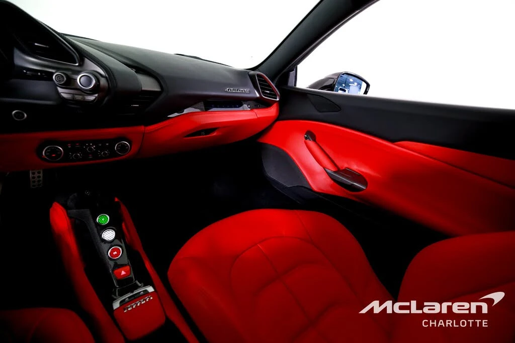 2018 Ferrari 488 GTB - Image 15 of 31