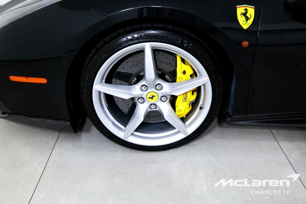 2018 Ferrari 488 GTB - Image 28 of 31