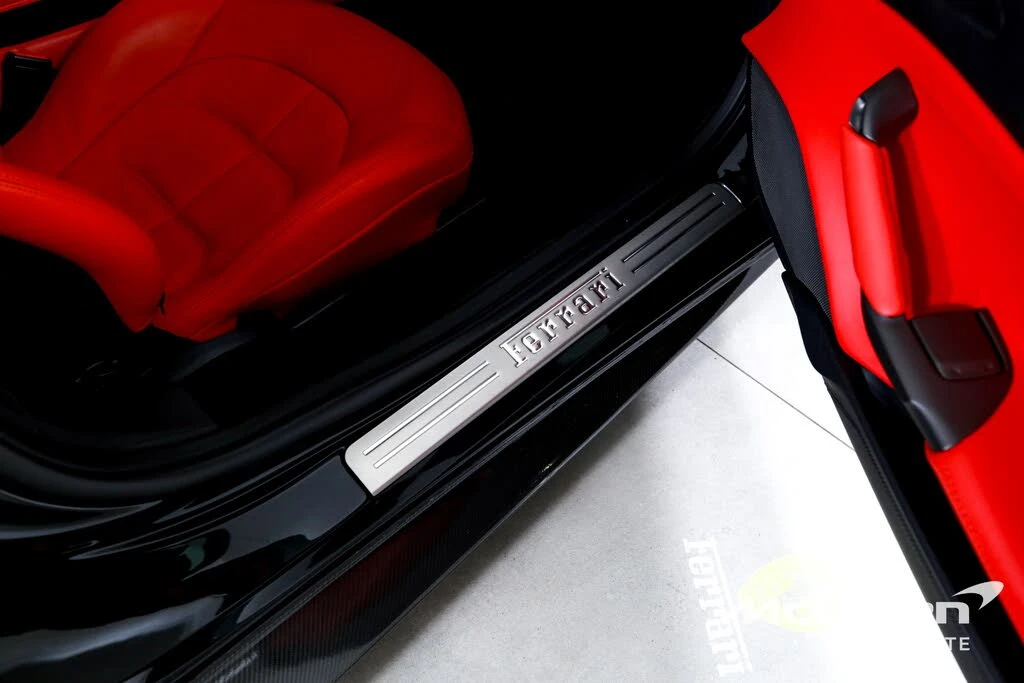 2018 Ferrari 488 GTB - Image 20 of 31