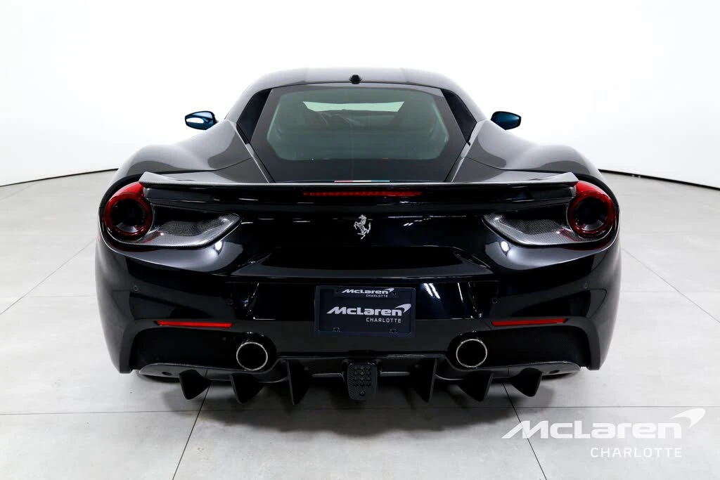 2018 Ferrari 488 GTB - Image 7 of 31