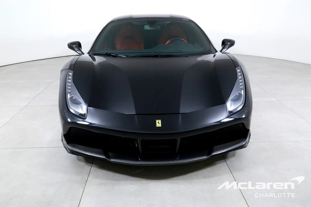 2018 Ferrari 488 GTB - Image 4 of 31
