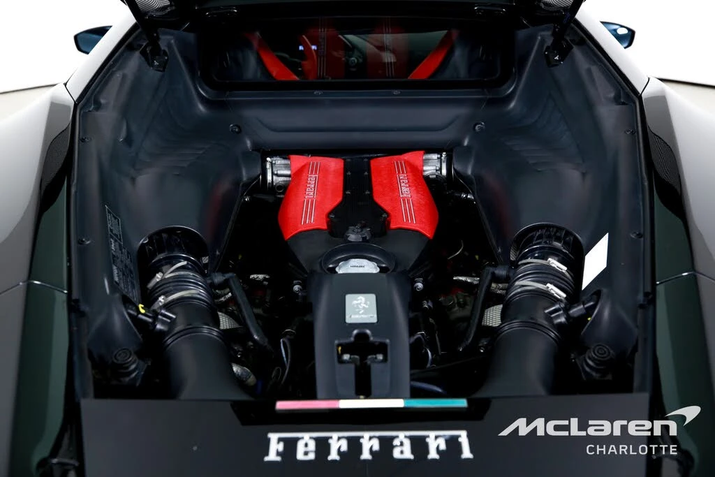 2018 Ferrari 488 GTB - Image 24 of 31