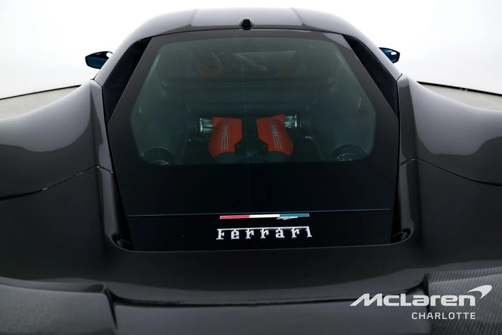 2018 Ferrari 488 GTB - Image 25 of 31
