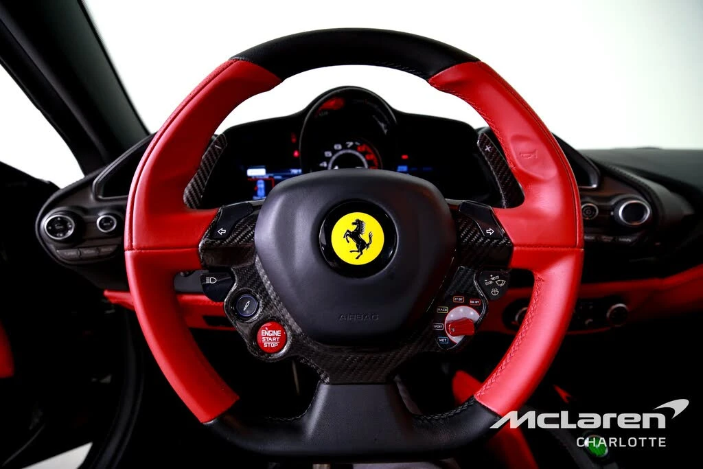 2018 Ferrari 488 GTB - Image 14 of 31