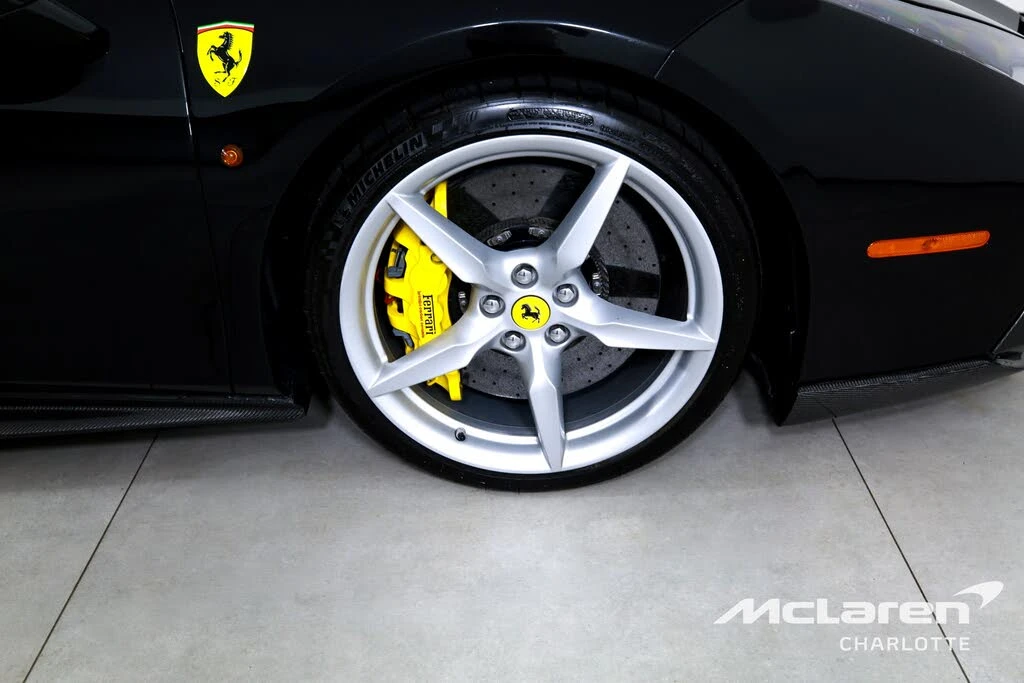 2018 Ferrari 488 GTB - Image 27 of 31