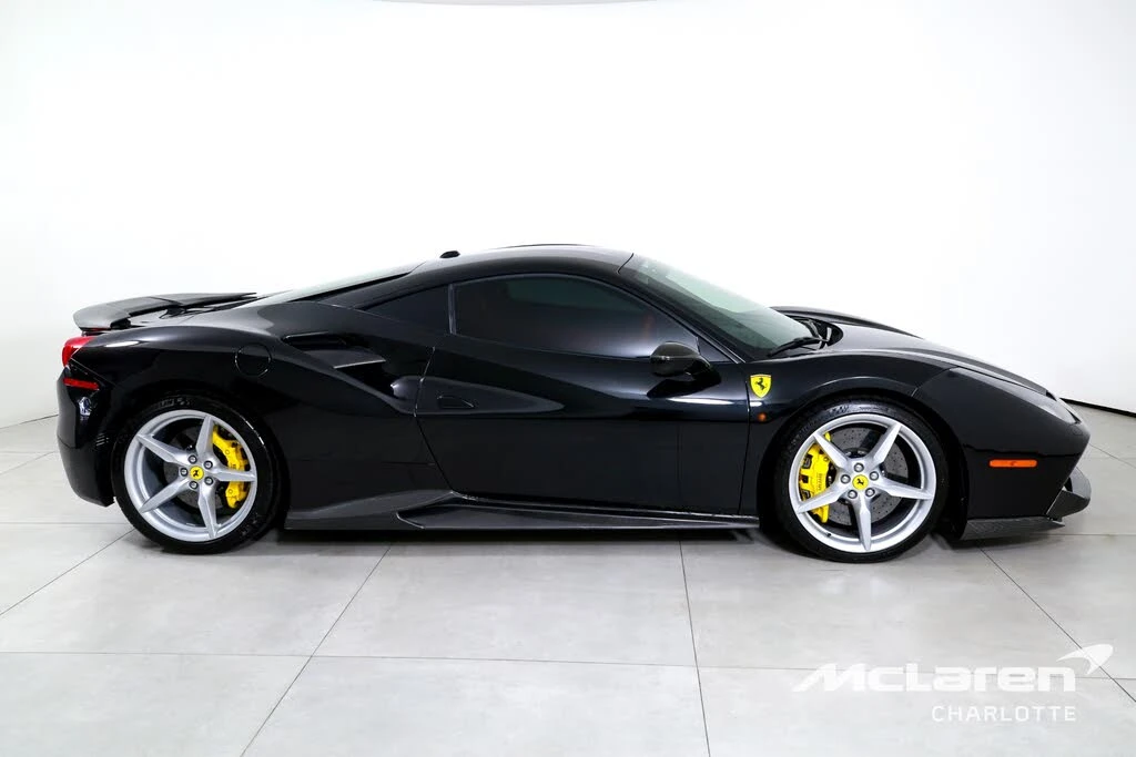 2018 Ferrari 488 GTB - Image 9 of 31
