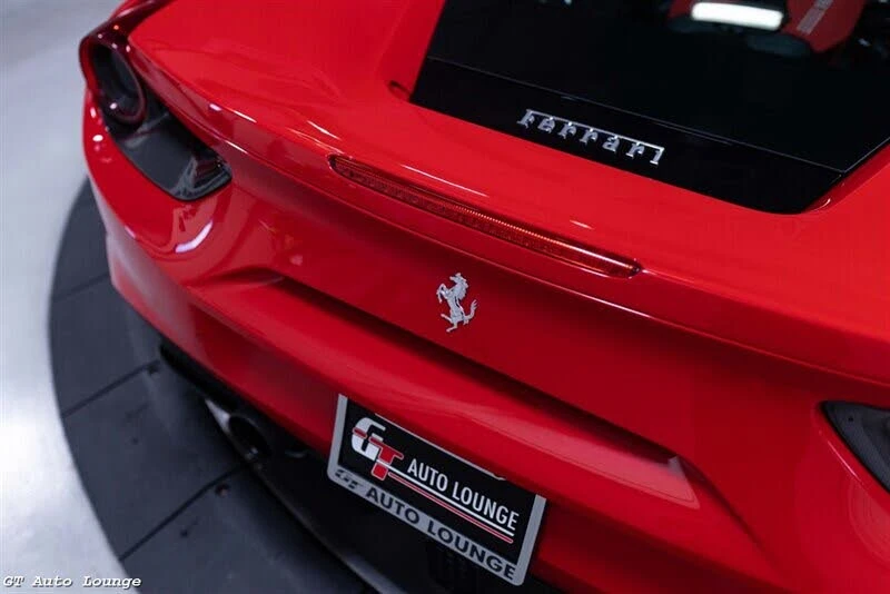2018 Ferrari 488 GTB - Image 20 of 31