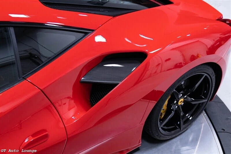 2018 Ferrari 488 GTB - Image 19 of 31