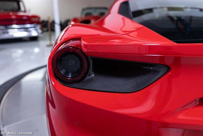 2018 Ferrari 488 GTB - Image 22 of 31