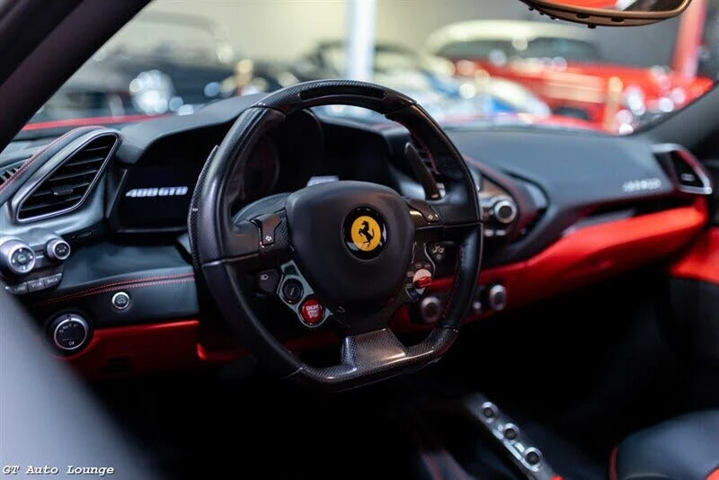 2018 Ferrari 488 GTB - Image 23 of 31