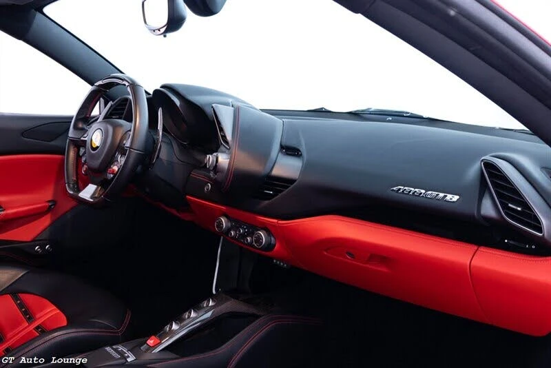 2018 Ferrari 488 GTB - Image 27 of 31